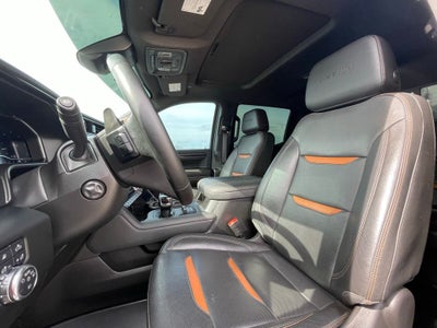 2023 GMC Sierra 1500 AT4 - SUNROOF / HEAD-UP DISPLAY