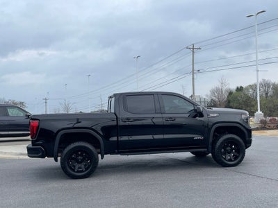 2023 GMC Sierra 1500 AT4 - SUNROOF / HEAD-UP DISPLAY