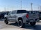 2025 GMC Sierra 1500 AT4 - ROCKY RIDGE PKG WITH UPGRADED SUSPENSION