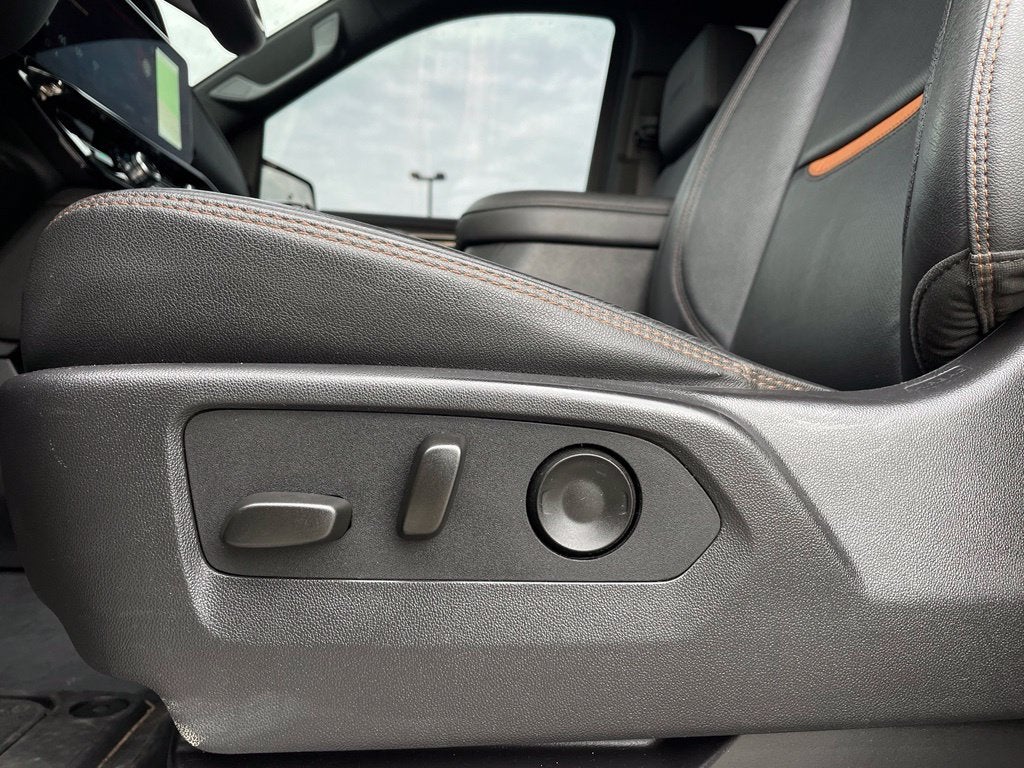 2025 GMC Sierra 1500 AT4 - POWER SUNROOF / HD SURROUND VISION