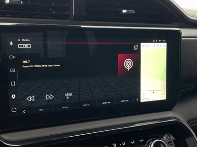 2025 GMC Sierra 1500 AT4 - POWER SUNROOF / HD SURROUND VISION