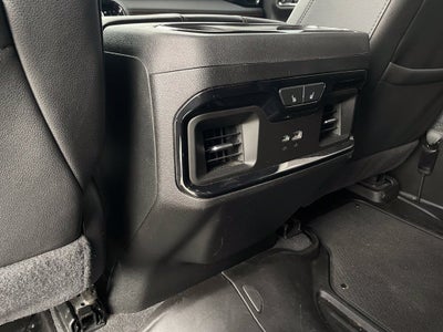 2025 GMC Sierra 1500 AT4 - POWER SUNROOF / HD SURROUND VISION