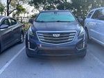 2019 Cadillac XT5 Luxury - BOSE AUDIO / POWER MOONROOF