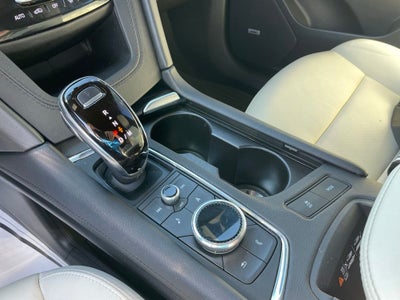 2021 Cadillac XT6 Sport