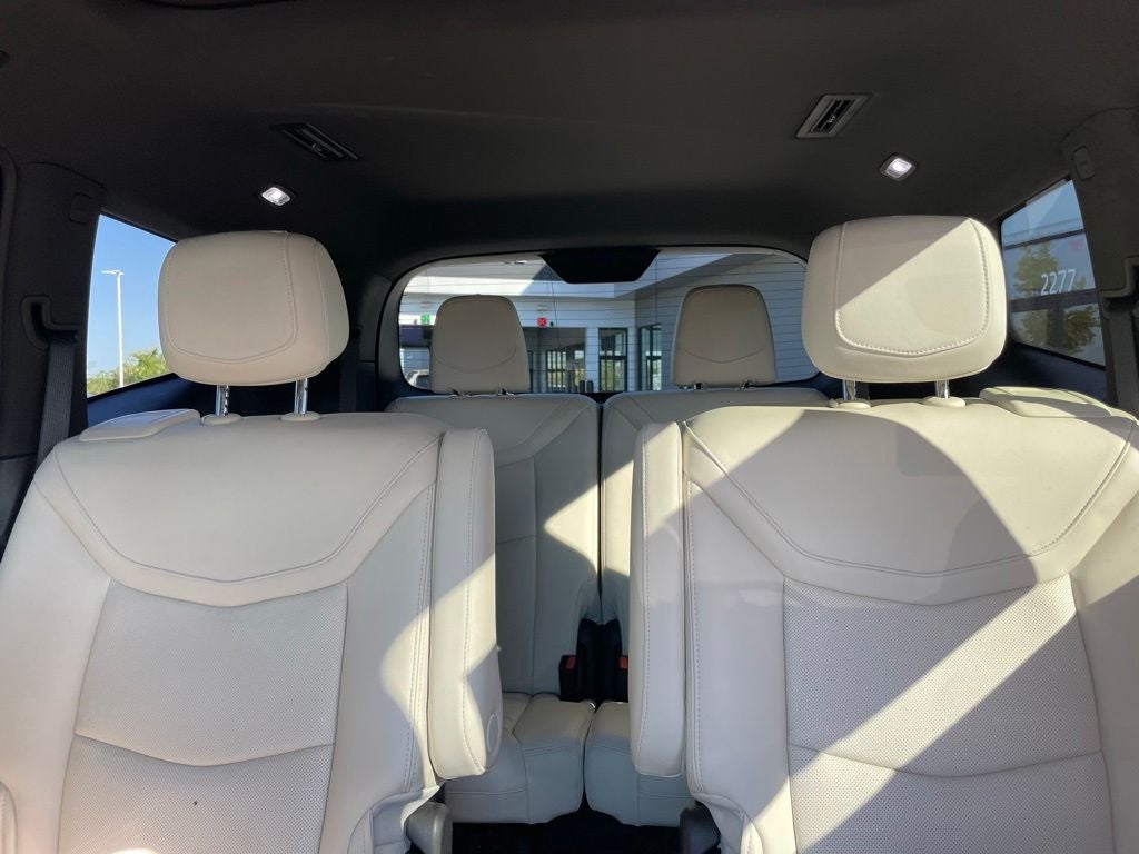 2021 Cadillac XT6 Sport - HEAD-UP DISPLAY / SURROUND VISION