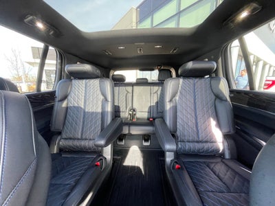 2025 Cadillac ESCALADE IQ Sport 1 - BLUECRUISE / 450 MILES PER CHARGE