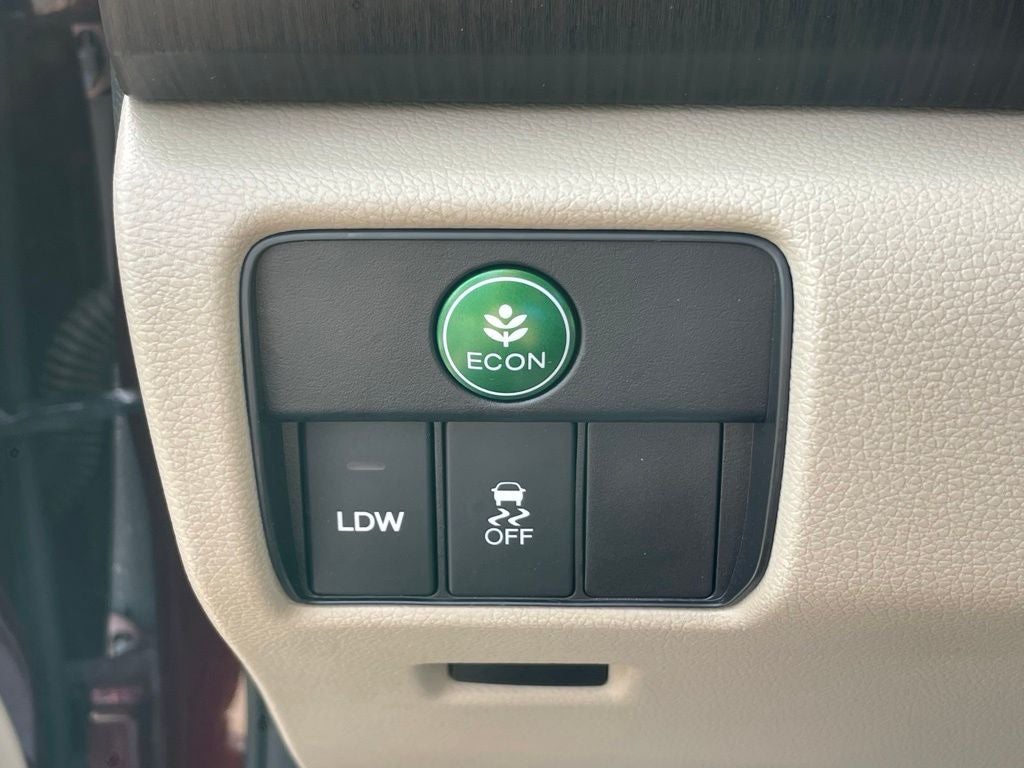 2014 Honda Accord EX-L - POWER MOONROOF / FORWARD COLLISION WARNING