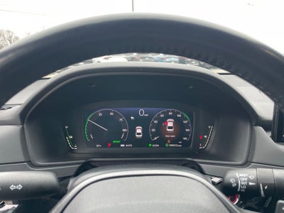 2024 Honda Accord Hybrid Sport - SUNROOF / ADAPTIVE CRUISE CONTROL