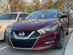 2017 Nissan Maxima 3.5 S