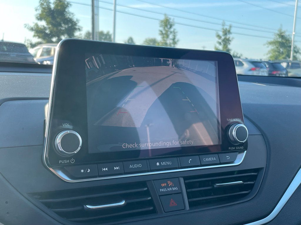 2020 Nissan Altima 2.5 S - 39 MPG / APPLE CARPLAY