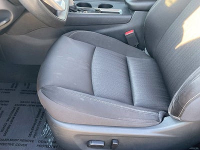 2020 Nissan Altima 2.5 S - 39 MPG / APPLE CARPLAY