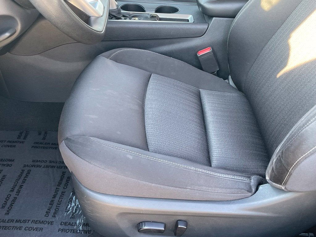 2020 Nissan Altima 2.5 S - 39 MPG / APPLE CARPLAY