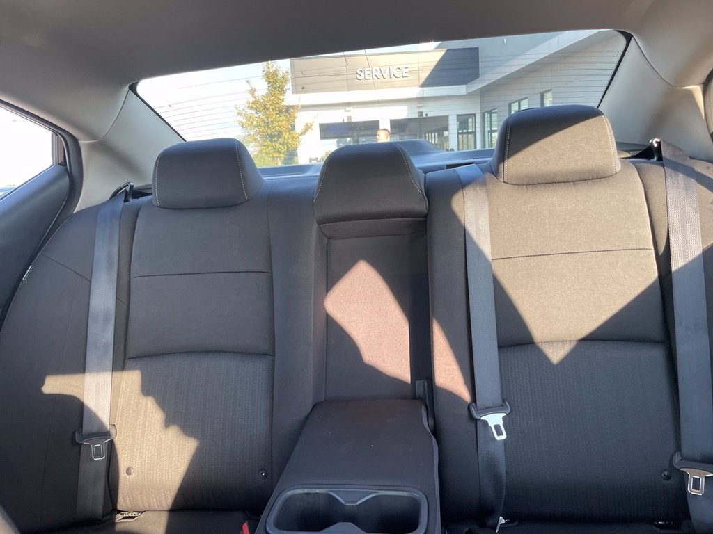 2020 Nissan Altima 2.5 S - 39 MPG / APPLE CARPLAY