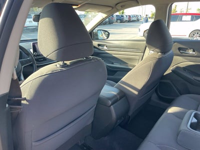 2020 Nissan Altima 2.5 S - 39 MPG / APPLE CARPLAY