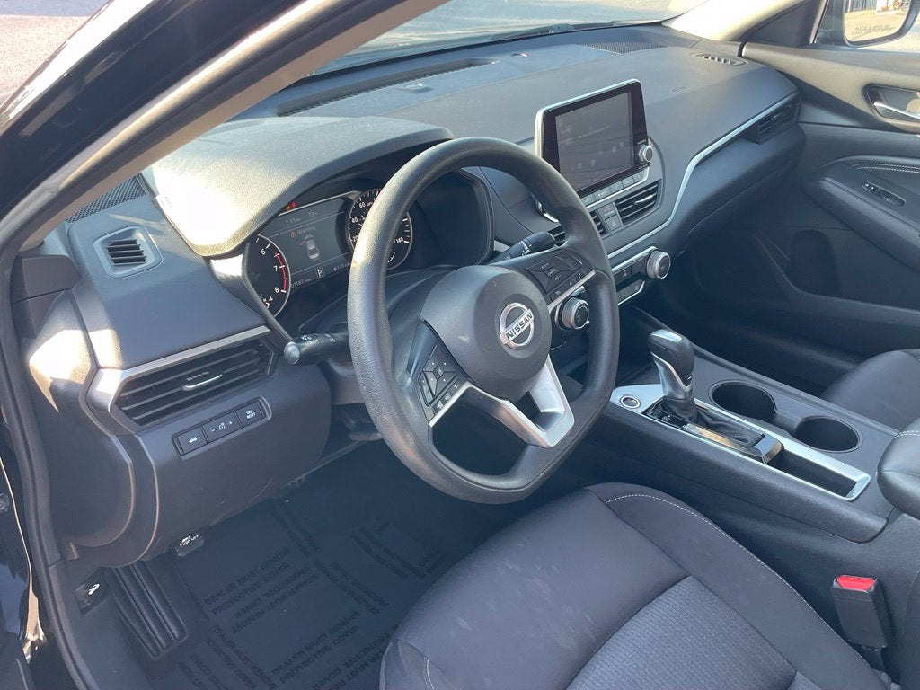 2020 Nissan Altima 2.5 S - 39 MPG / APPLE CARPLAY