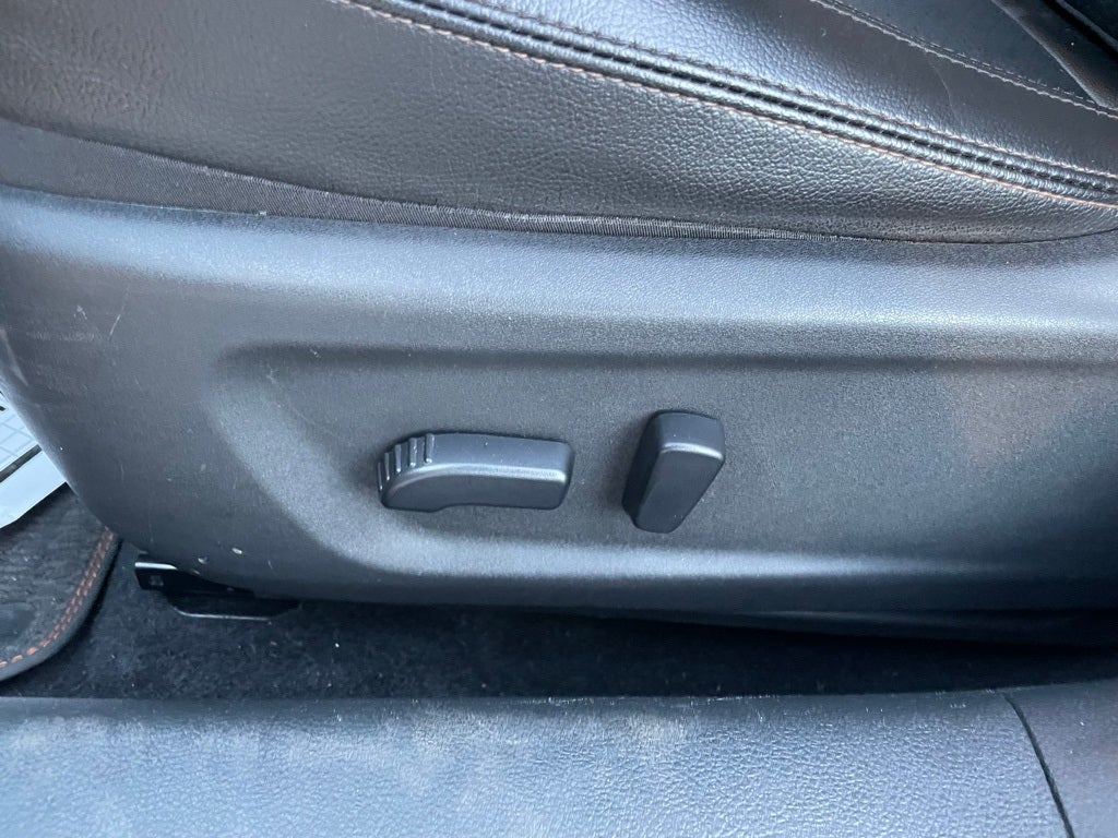 2020 Nissan Altima 2.5 SR - REMOTE START / REAR SONAR SYSTEM