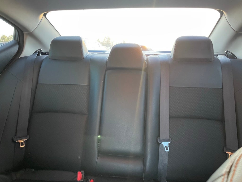 2020 Nissan Altima 2.5 SR - REMOTE START / REAR SONAR SYSTEM