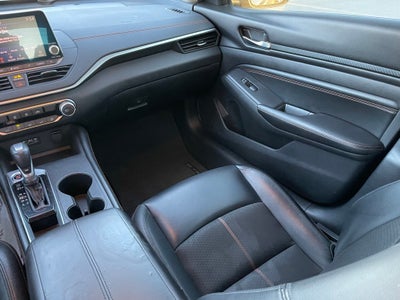 2020 Nissan Altima 2.5 SR - REMOTE START / REAR SONAR SYSTEM