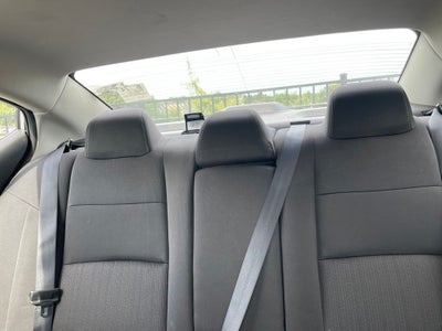 2024 Nissan Altima 2.5 SV - BLIND SPOT ASSIST / APPLE CARPLAY
