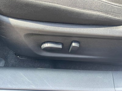 2025 Nissan Altima 2.5 SV - 39 MPG / REMOTE START