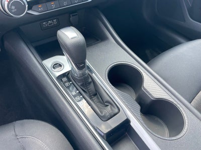 2025 Nissan Altima 2.5 SV - 39 MPG / REMOTE START
