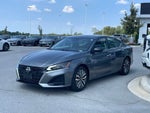 2025 Nissan Altima 2.5 SV - 39 MPG / REMOTE START