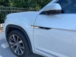 2024 Volkswagen Atlas 2.0T SEL Premium R-Line - VENTILATED SEATS