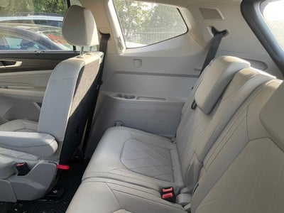 2024 Volkswagen Atlas 2.0T SEL Premium R-Line - VENTILATED SEATS
