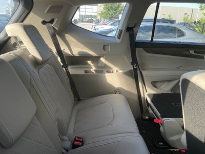 2024 Volkswagen Atlas 2.0T SEL Premium R-Line - VENTILATED SEATS