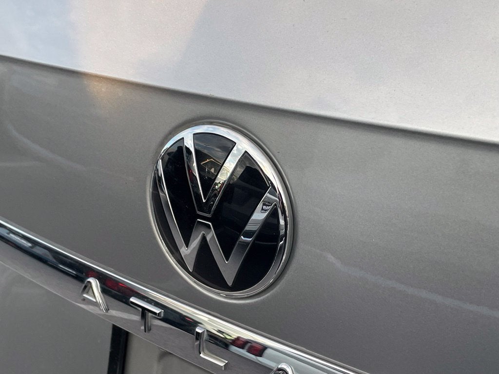 2023 Volkswagen Atlas 3.6L V6 SEL Premium R-Line - PANORAMIC MOONROOF / VENTILATED SEATS