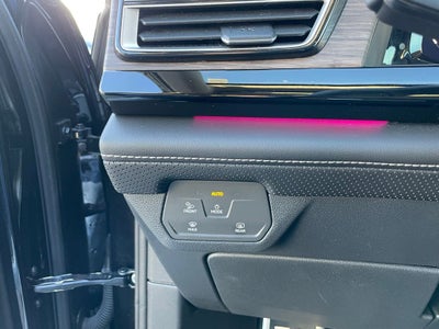 2024 Volkswagen Atlas 2.0T SEL Premium R-Line - MEMORY SEATS