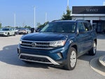 2022 Volkswagen Atlas 3.6L V6 SE w/Technology - WIRELESS CARPLAY / POWER LIFTGATE