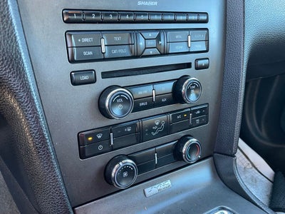 2013 Ford Mustang GT Premium - 5.0 / RECARO SEATS