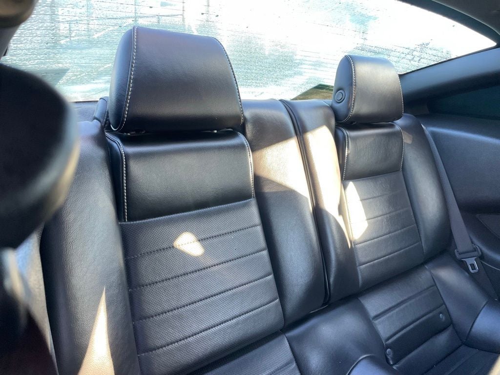 2013 Ford Mustang GT Premium - 5.0 / RECARO SEATS