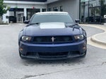 2012 Ford Mustang Boss 302