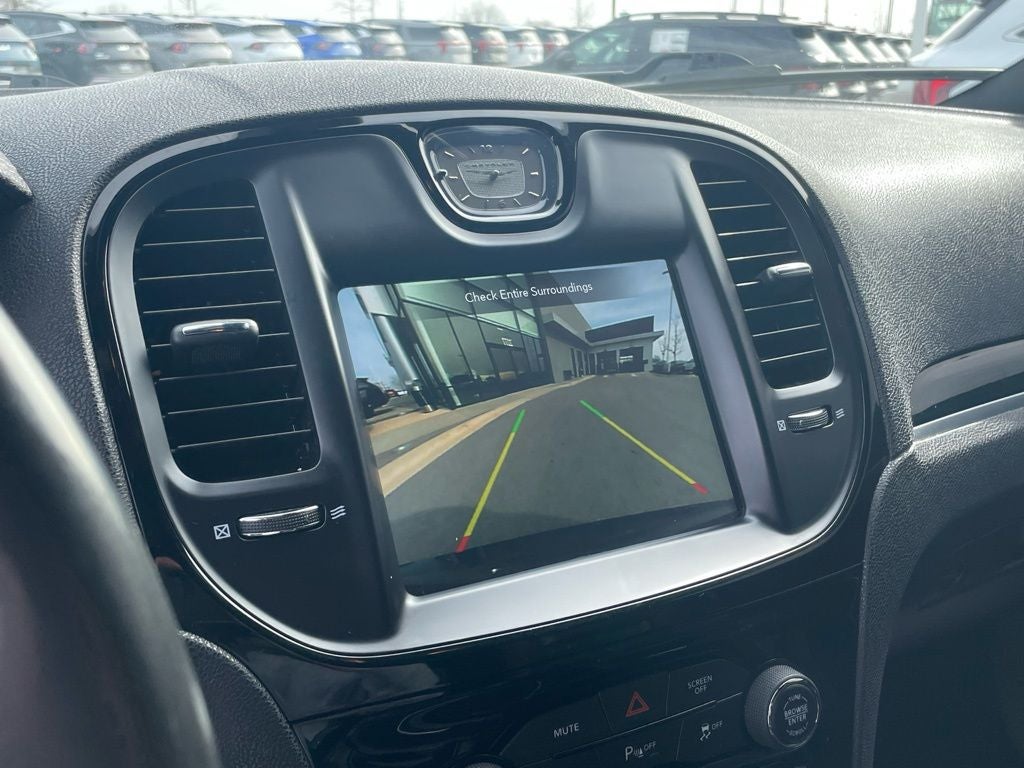 2021 Chrysler 300 S - REMOTE START / BLIND SPOT DETECTION