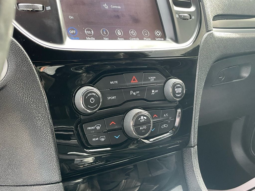 2021 Chrysler 300 S - REMOTE START / BLIND SPOT DETECTION