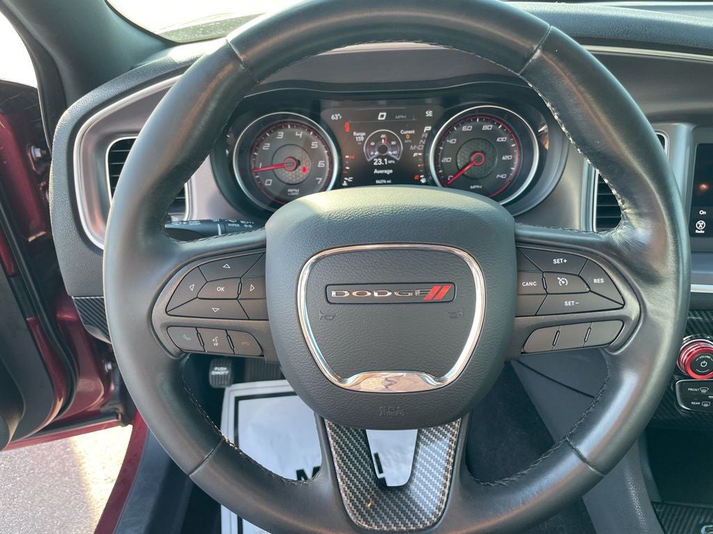 2019 Dodge Charger SXT - APPLE CARPLAY / REMOTE START