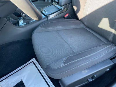 2019 Dodge Charger SXT - APPLE CARPLAY / REMOTE START