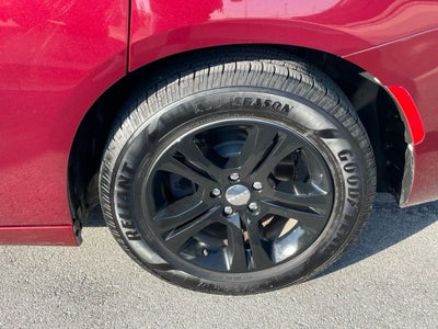 2019 Dodge Charger SXT - APPLE CARPLAY / REMOTE START