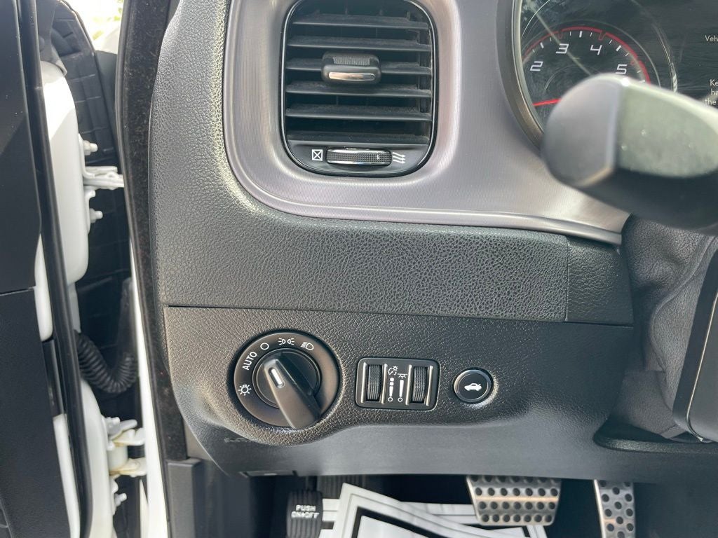 2023 Dodge Charger R/T BLACKTOP - ADAPTIVE CRUISE