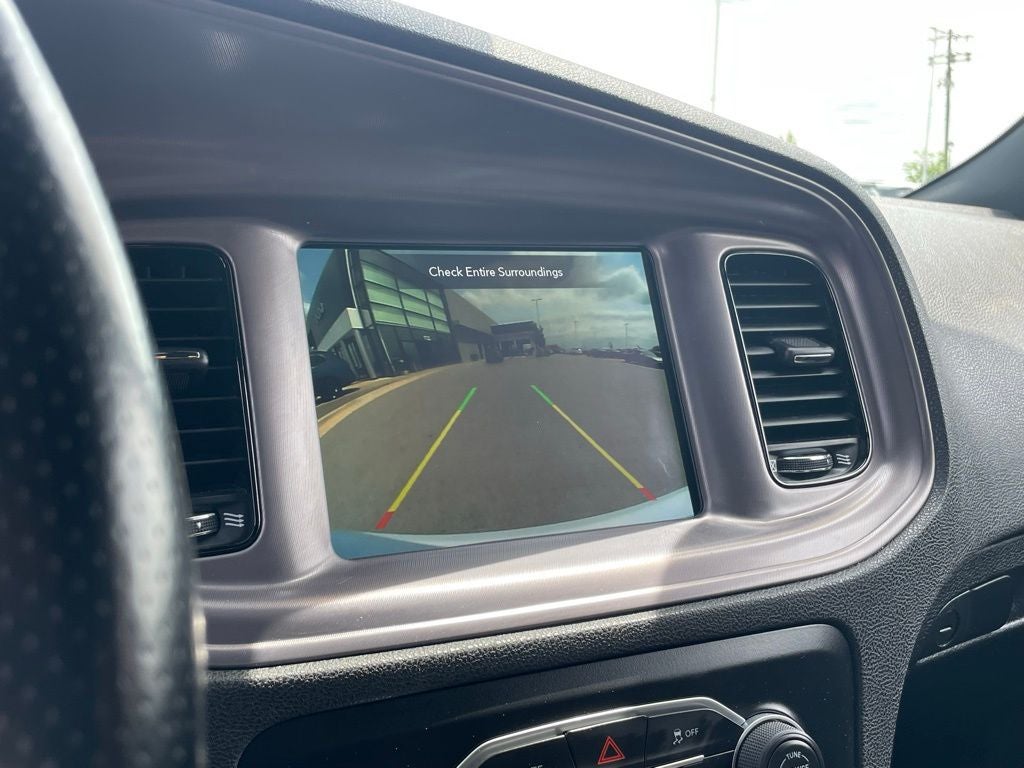 2023 Dodge Charger R/T BLACKTOP - ADAPTIVE CRUISE