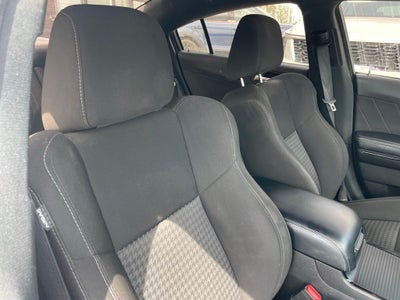 2023 Dodge Charger R/T BLACKTOP - ADAPTIVE CRUISE