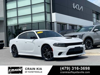 2023 Dodge Charger R/T BLACKTOP - ADAPTIVE CRUISE