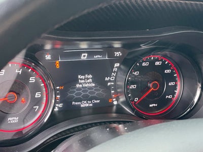 2023 Dodge Charger GT - ADAPTIVE CRUISE CONTROL / VENTILATED SEATS