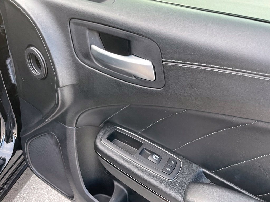 2023 Dodge Charger GT - ADAPTIVE CRUISE CONTROL / VENTILATED SEATS