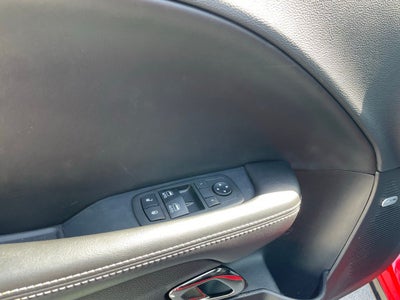 2019 Dodge Challenger SRT Hellcat Redeye - WIDEBODY / SUNROOF