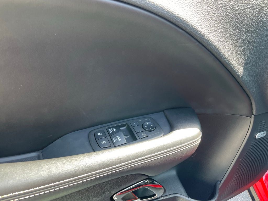 2019 Dodge Challenger SRT Hellcat Redeye - WIDEBODY / SUNROOF