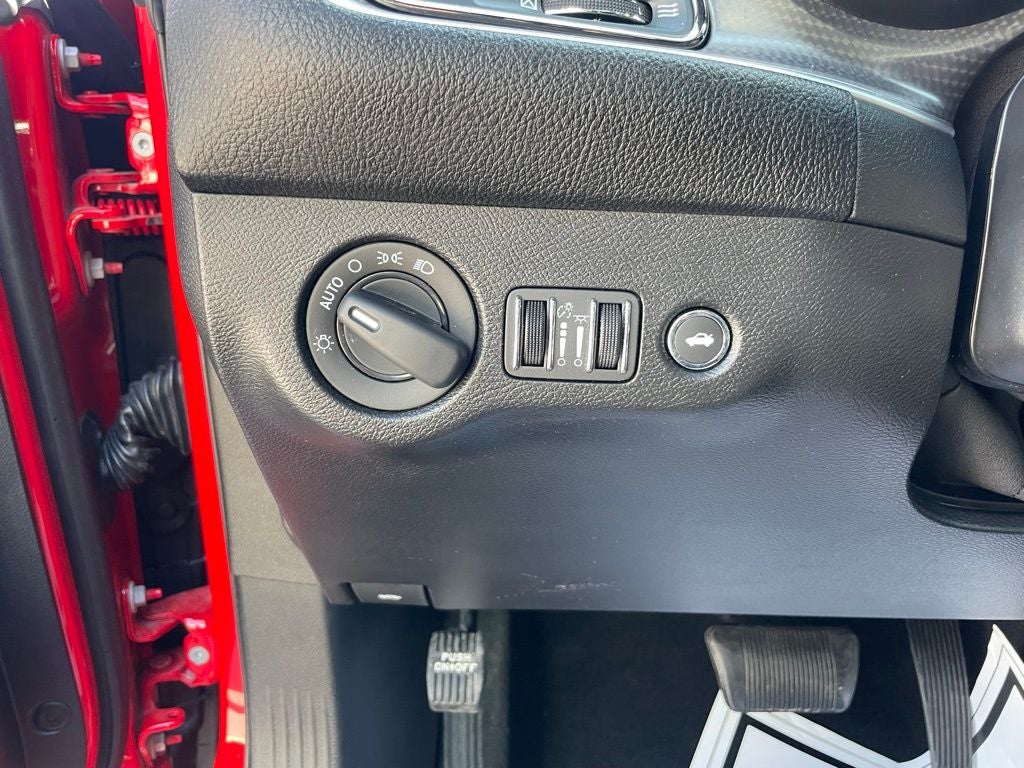 2019 Dodge Challenger SRT Hellcat Redeye - WIDEBODY / SUNROOF