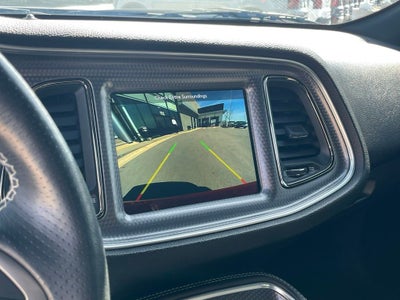 2019 Dodge Challenger SRT Hellcat Redeye - WIDEBODY / SUNROOF